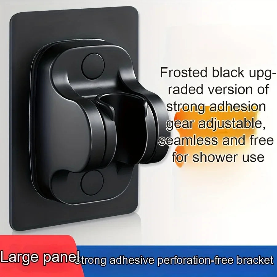 Shower Rain Head 4 Modes Shower Head High Pressure Portable Shower Filter Rainfall Faucet Tap Bathroom Faucet Home Bathroom Set